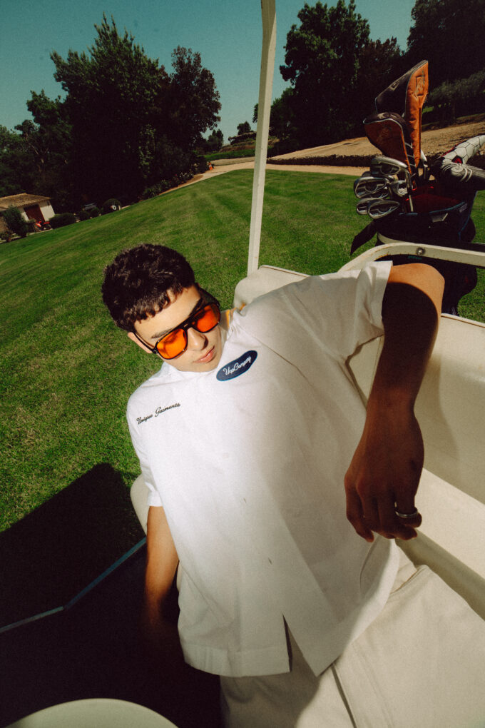 Shirt Motorsport Racing